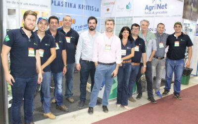 AgroCultivo – Inovações e tecnologias como diferenciais