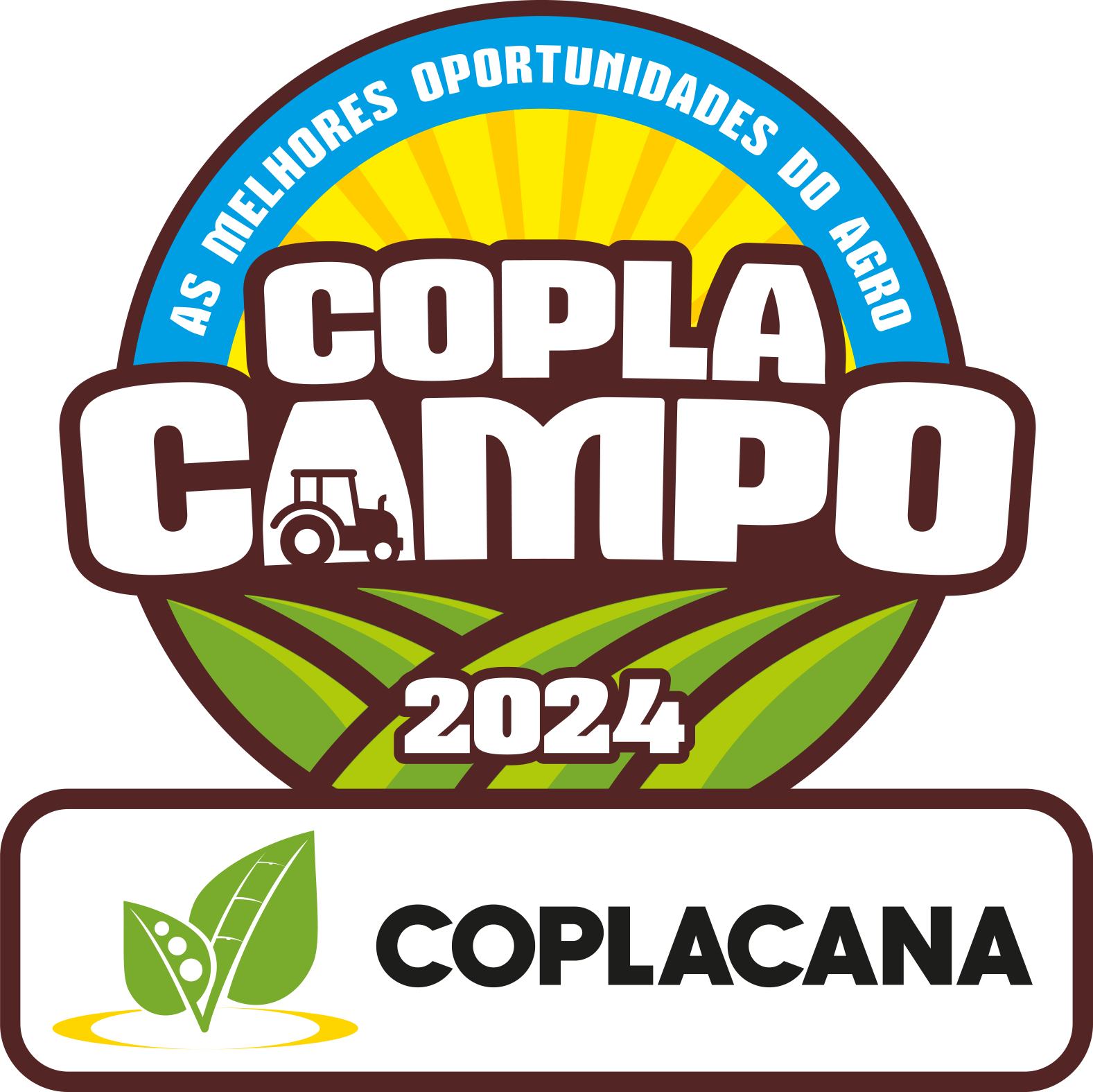 Coplacampo 2024