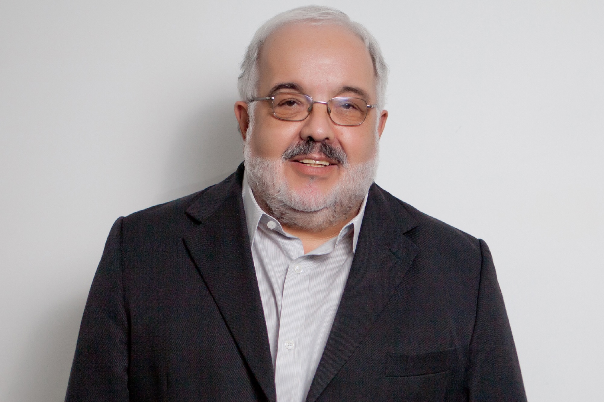 Coriolano Xavier, Vice-Presidente de Comunicação do Conselho CientÃ­fico para Agricultura Sustentável (CCAS), Professor do Núcleo de Estudos do Agronegócio da ESPM.