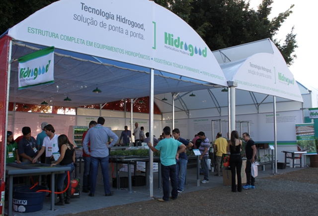 Hidrogood – Horticultura moderna