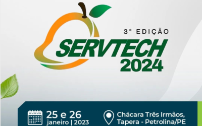 Servtech 2024