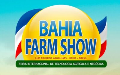 Bahia Farm Show 2024