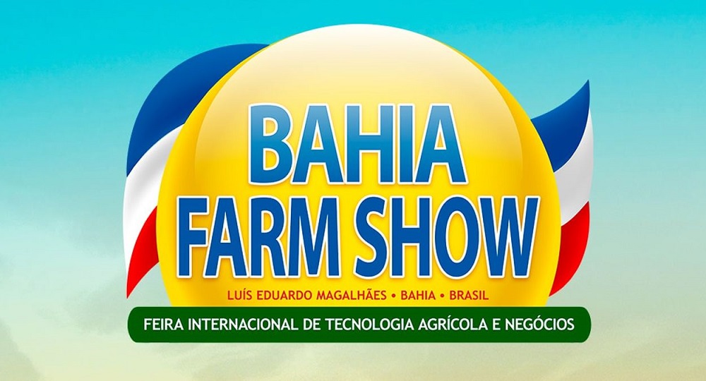 Bahia Farm Show 2024