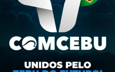 2º Congresso Mundial de Criadores de Zebu 