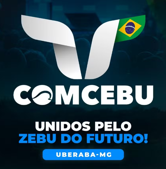 2º Congresso Mundial de Criadores de Zebu 