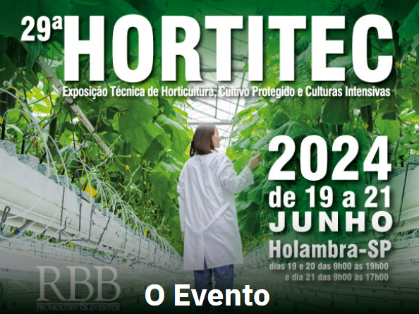 Hortitec 2024