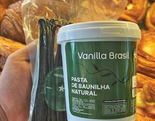 Vanilla Brasil: referência nacional no segmento da baunilha