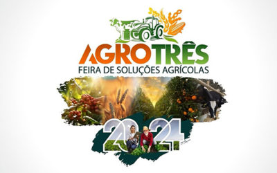 Agrotrês 2024