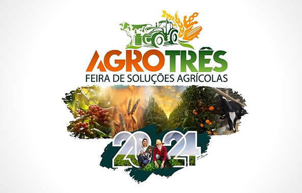 Agrotrês 2024