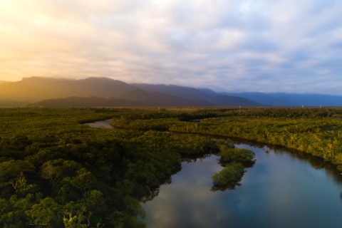 Seca atinge 69% dos municípios da Amazônia em 2024