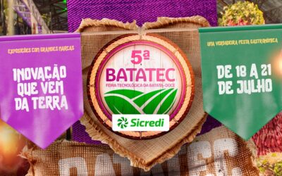 5ª Batatec