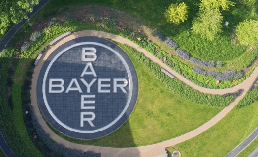 Bayer terá 10 grandes lançamentos nos próximos 10 anos