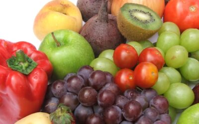 Indústria de frutas, flores, legumes e verduras apresenta oportunidades para impulsionar mercados