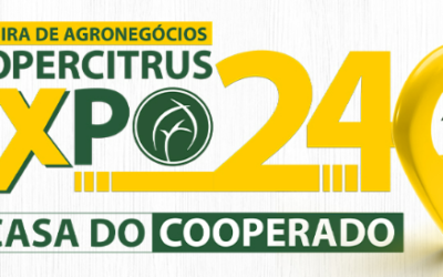 Coopercitrus Expo 2024