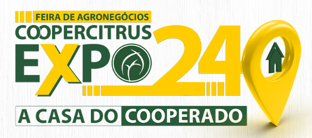 Coopercitrus Expo 2024