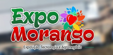 Expo Morango 2024