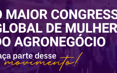 Congresso Nacional das Mulheres do Agronegócio