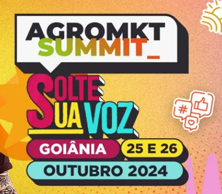 Agro Mkt Summit 2024