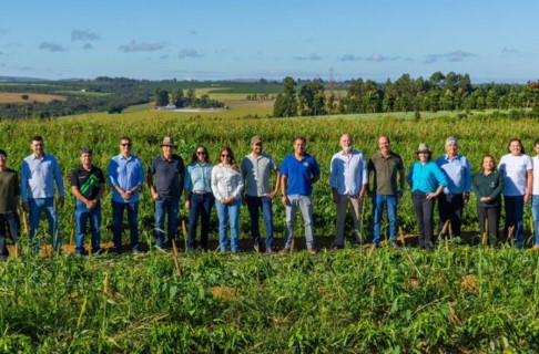 Cafeicultores do Cerrado Mineiro são os primeiros do mundo a receberem selo de baixo carbono