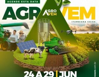 AgroVem 2024