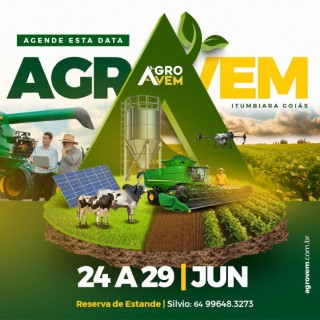 AgroVem 2024