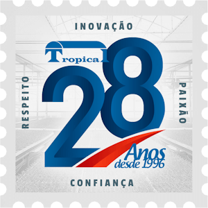 Selo 28 anos
