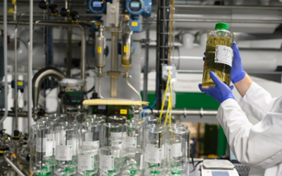 Líder mundial em RNA para agricultura, GreenLight Biosciences chega ao Brasil