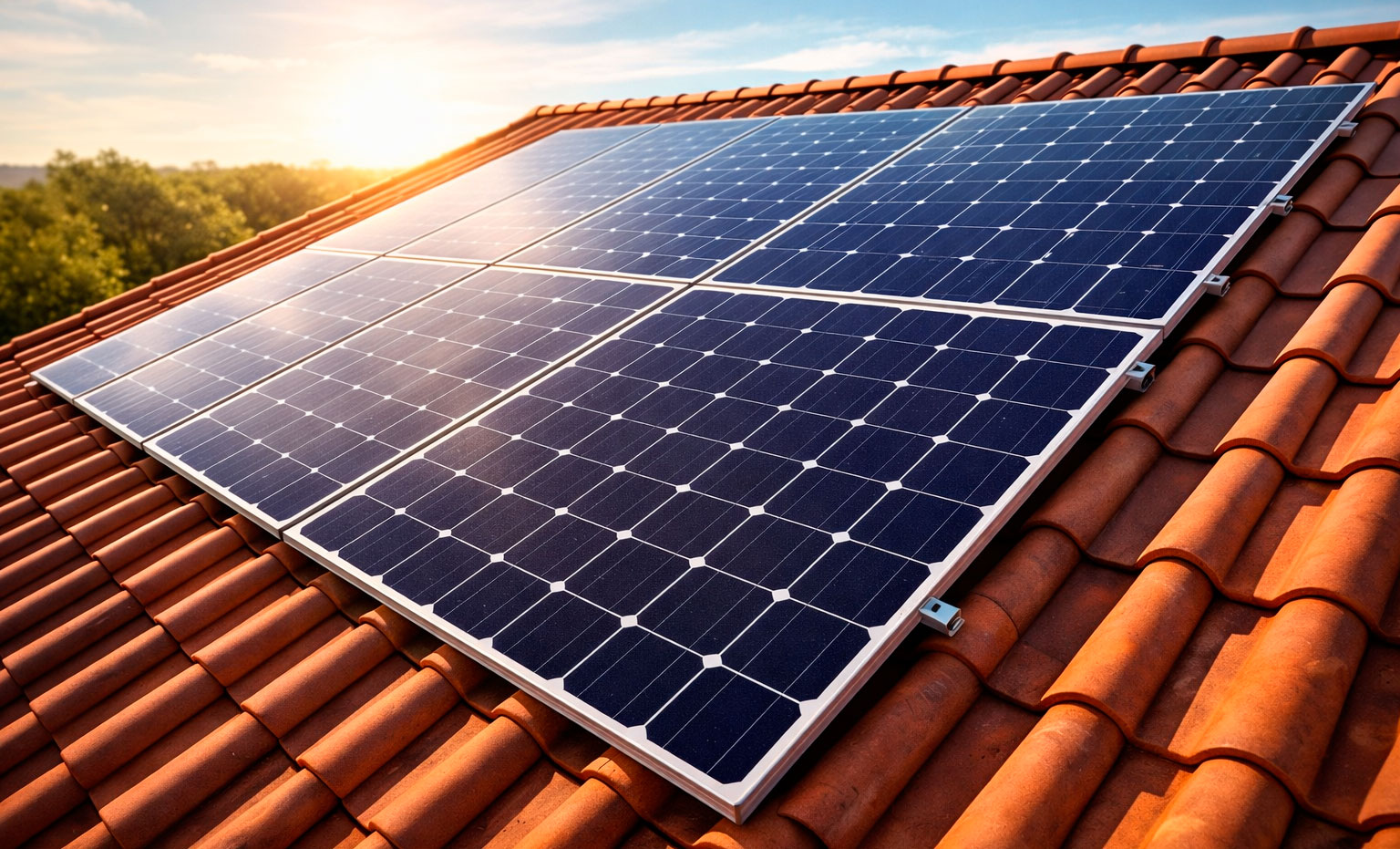 Energia Fotovoltaica na Propriedade Rural