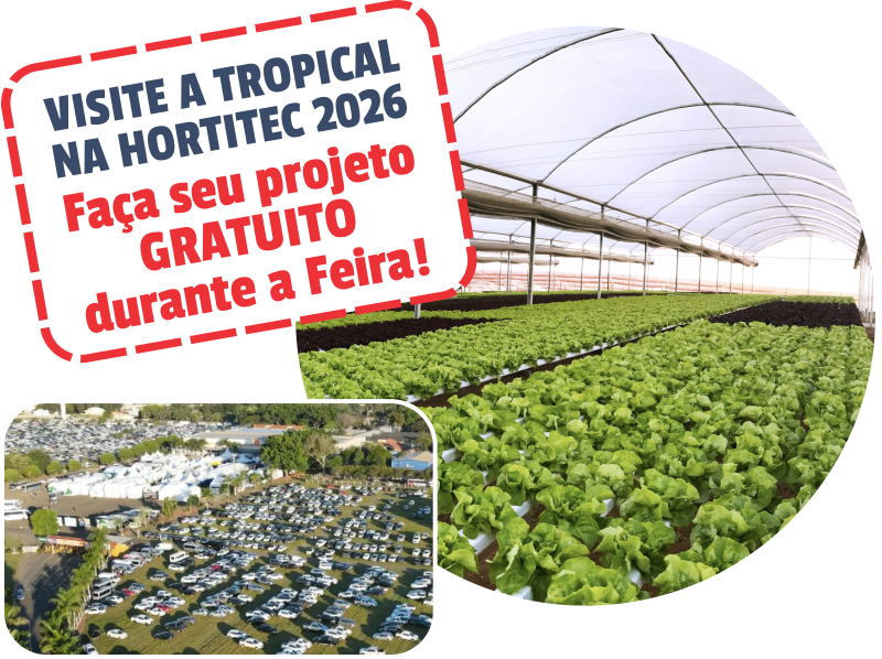 Feira Hortitec